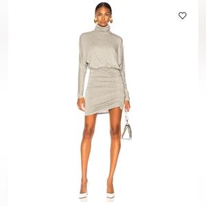 VERONICA BEARD
MANDA DRESS